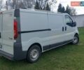 Белый Рено Трафик, объемом двигателя 2 л и пробегом 453 тыс. км за 6200 $, фото 5 на Automoto.ua