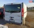 Білий Рено Трафік, об'ємом двигуна 2 л та пробігом 240 тис. км за 7450 $, фото 21 на Automoto.ua