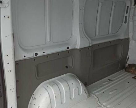 Білий Рено Трафік, об'ємом двигуна 2 л та пробігом 240 тис. км за 7450 $, фото 12 на Automoto.ua