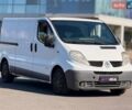 Белый Рено Трафик, объемом двигателя 2.46 л и пробегом 394 тыс. км за 6900 $, фото 8 на Automoto.ua