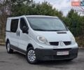 Белый Рено Трафик, объемом двигателя 2 л и пробегом 280 тыс. км за 8499 $, фото 1 на Automoto.ua
