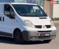 Белый Рено Трафик, объемом двигателя 2.46 л и пробегом 394 тыс. км за 6900 $, фото 9 на Automoto.ua