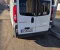 Білий Рено Трафік, об'ємом двигуна 2 л та пробігом 420 тис. км за 8500 $, фото 3 на Automoto.ua