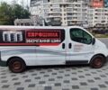 Белый Рено Трафик, объемом двигателя 2 л и пробегом 240 тыс. км за 5200 $, фото 3 на Automoto.ua