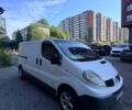 Білий Рено Трафік, об'ємом двигуна 2.5 л та пробігом 487 тис. км за 8500 $, фото 7 на Automoto.ua