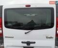 Білий Рено Трафік, об'ємом двигуна 2 л та пробігом 240 тис. км за 7450 $, фото 8 на Automoto.ua