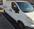 Білий Рено Трафік, об'ємом двигуна 2 л та пробігом 420 тис. км за 8500 $, фото 5 на Automoto.ua