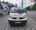 Белый Рено Трафик, объемом двигателя 2 л и пробегом 240 тыс. км за 5200 $, фото 1 на Automoto.ua