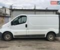 Белый Рено Трафик, объемом двигателя 2.46 л и пробегом 204 тыс. км за 7900 $, фото 2 на Automoto.ua
