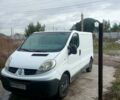 Рено Трафик 2009 в Киеве на Automoto.ua Белый Рено Трафик, объемом двигателя 2 л и пробегом 364 тыс. км за 7600 $, фото 9 на Automoto.ua