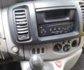 Белый Рено Трафик, объемом двигателя 2 л и пробегом 239 тыс. км за 9112 $, фото 13 на Automoto.ua