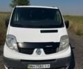 Белый Рено Трафик, объемом двигателя 2 л и пробегом 494 тыс. км за 9000 $, фото 6 на Automoto.ua