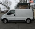 Білий Рено Трафік, об'ємом двигуна 2 л та пробігом 334 тис. км за 8500 $, фото 1 на Automoto.ua