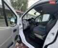 Белый Рено Трафик, объемом двигателя 2 л и пробегом 430 тыс. км за 9300 $, фото 16 на Automoto.ua