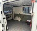 Білий Рено Трафік, об'ємом двигуна 2 л та пробігом 301 тис. км за 8500 $, фото 7 на Automoto.ua