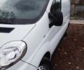 Белый Рено Трафик, объемом двигателя 2 л и пробегом 239 тыс. км за 9112 $, фото 4 на Automoto.ua