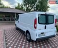 Белый Рено Трафик, объемом двигателя 2 л и пробегом 430 тыс. км за 9300 $, фото 37 на Automoto.ua