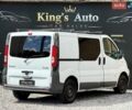 Білий Рено Трафік, об'ємом двигуна 2 л та пробігом 301 тис. км за 8500 $, фото 3 на Automoto.ua