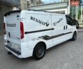 Белый Рено Трафик, объемом двигателя 2 л и пробегом 400 тыс. км за 8999 $, фото 9 на Automoto.ua