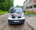 Білий Рено Трафік, об'ємом двигуна 2 л та пробігом 310 тис. км за 9300 $, фото 1 на Automoto.ua
