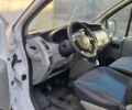 Белый Рено Трафик, объемом двигателя 2 л и пробегом 334 тыс. км за 6500 $, фото 6 на Automoto.ua