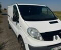 Белый Рено Трафик, объемом двигателя 2 л и пробегом 494 тыс. км за 9000 $, фото 7 на Automoto.ua