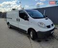 Білий Рено Трафік, об'ємом двигуна 2 л та пробігом 420 тис. км за 7300 $, фото 4 на Automoto.ua