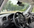 Білий Рено Трафік, об'ємом двигуна 2 л та пробігом 430 тис. км за 9300 $, фото 13 на Automoto.ua