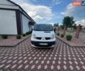 Білий Рено Трафік, об'ємом двигуна 2 л та пробігом 445 тис. км за 9300 $, фото 32 на Automoto.ua