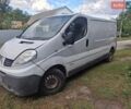 Белый Рено Трафик, объемом двигателя 2 л и пробегом 300 тыс. км за 4300 $, фото 4 на Automoto.ua