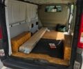 Белый Рено Трафик, объемом двигателя 2.5 л и пробегом 324 тыс. км за 9900 $, фото 17 на Automoto.ua