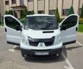 Белый Рено Трафик, объемом двигателя 2.5 л и пробегом 324 тыс. км за 9900 $, фото 7 на Automoto.ua