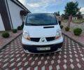 Белый Рено Трафик, объемом двигателя 2 л и пробегом 430 тыс. км за 9300 $, фото 30 на Automoto.ua