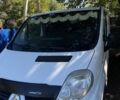 Белый Рено Трафик, объемом двигателя 2 л и пробегом 494 тыс. км за 9000 $, фото 5 на Automoto.ua