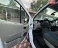 Белый Рено Трафик, объемом двигателя 2 л и пробегом 430 тыс. км за 9300 $, фото 15 на Automoto.ua