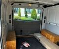 Белый Рено Трафик, объемом двигателя 2.5 л и пробегом 324 тыс. км за 10300 $, фото 15 на Automoto.ua