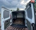 Белый Рено Трафик, объемом двигателя 2 л и пробегом 430 тыс. км за 9300 $, фото 19 на Automoto.ua