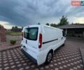 Білий Рено Трафік, об'ємом двигуна 2 л та пробігом 445 тис. км за 9300 $, фото 29 на Automoto.ua