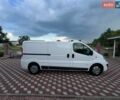 Белый Рено Трафик, объемом двигателя 2 л и пробегом 430 тыс. км за 9300 $, фото 7 на Automoto.ua