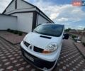 Белый Рено Трафик, объемом двигателя 2 л и пробегом 430 тыс. км за 9300 $, фото 17 на Automoto.ua