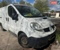 Белый Рено Трафик, объемом двигателя 2 л и пробегом 400 тыс. км за 4800 $, фото 6 на Automoto.ua