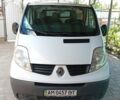 Білий Рено Трафік, об'ємом двигуна 2 л та пробігом 293 тис. км за 9300 $, фото 3 на Automoto.ua