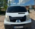 Білий Рено Трафік, об'ємом двигуна 2 л та пробігом 480 тис. км за 6700 $, фото 1 на Automoto.ua