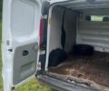 Білий Рено Трафік, об'ємом двигуна 2 л та пробігом 208 тис. км за 8500 $, фото 6 на Automoto.ua