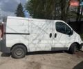 Белый Рено Трафик, объемом двигателя 2 л и пробегом 400 тыс. км за 4800 $, фото 7 на Automoto.ua