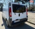 Белый Рено Трафик, объемом двигателя 2.46 л и пробегом 300 тыс. км за 7800 $, фото 4 на Automoto.ua