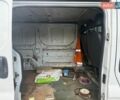 Белый Рено Трафик, объемом двигателя 2 л и пробегом 400 тыс. км за 4800 $, фото 15 на Automoto.ua
