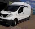 Белый Рено Трафик, объемом двигателя 2 л и пробегом 340 тыс. км за 10900 $, фото 1 на Automoto.ua