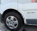 Белый Рено Трафик, объемом двигателя 2.5 л и пробегом 430 тыс. км за 8500 $, фото 8 на Automoto.ua