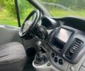 Білий Рено Трафік, об'ємом двигуна 2 л та пробігом 208 тис. км за 8500 $, фото 13 на Automoto.ua